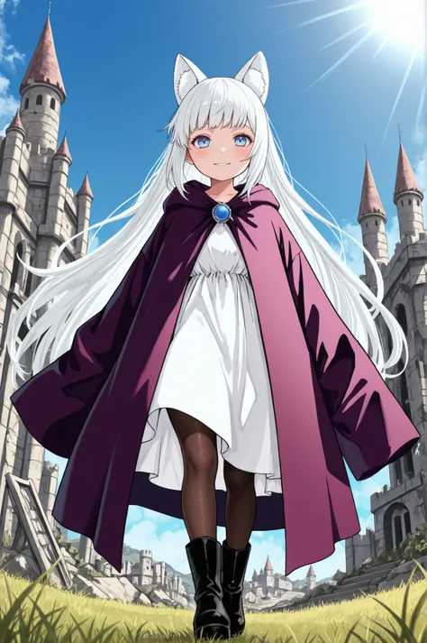 Kohaku - Völundio ~Divergent Sword Saga~ (Manga) - Illustrious