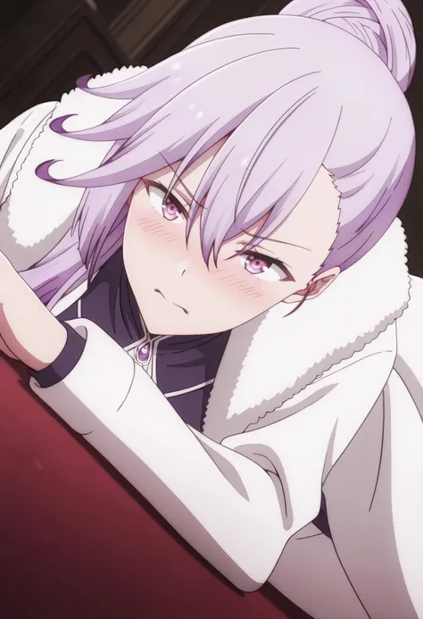 Emilia Ludowell - Maō Gakuin no Futekigōsha (The Misfit of Demon King Academy) - Illustrious/SDXL