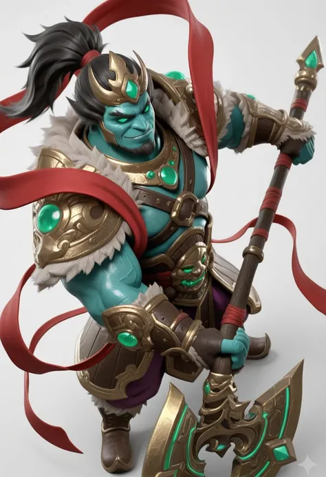 Balmond | MLBB