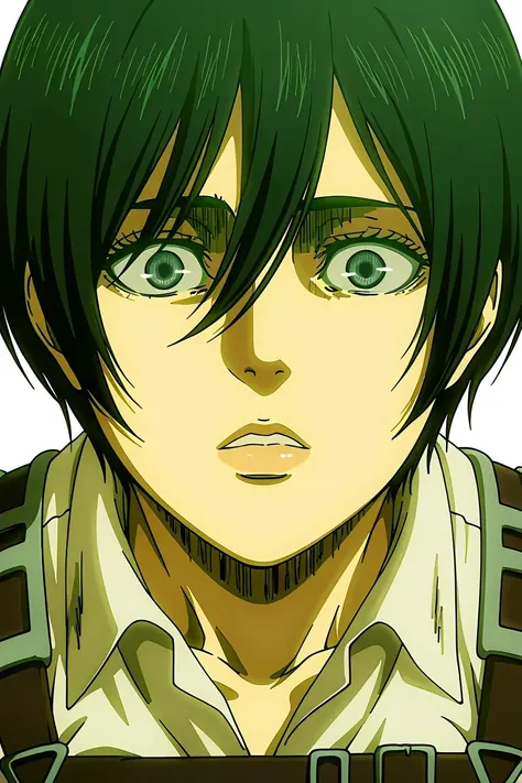 Mikasa Ackerman Adult (Attack on Titan) Dragon Kings Special