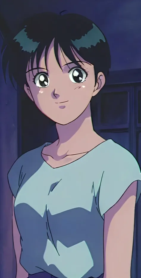 青山ちひろ - 金田一少年の事件簿/ Aoyama Chihiro - Kindaichi Sonen no Jikenbo