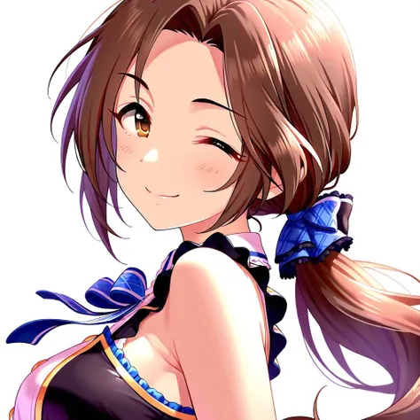 川島瑞樹（アイドルマスターシンデレラガールズ）Kawashima Mizuki(THE IDOLM@STER CINDERELLA GIRLS)