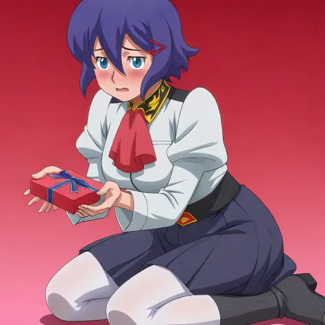 Hinata Mukai, Keiko Sano, & Mizuki Shido (Gundam Build)
