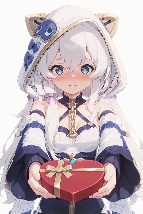 [Honkai Impact 3rd] theresa apocalypse (schicksal's imperative) / 天命难逃 / エンゲージワーカー/ 데스테리 - Anima, ILXL