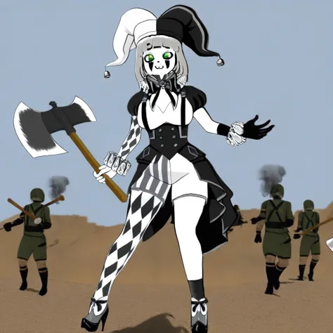 Jester Greer