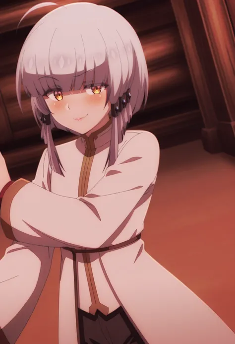 Arcana - Maō Gakuin no Futekigōsha (The Misfit of Demon King Academy) - 3 Outfits - Illustrious/SDXL