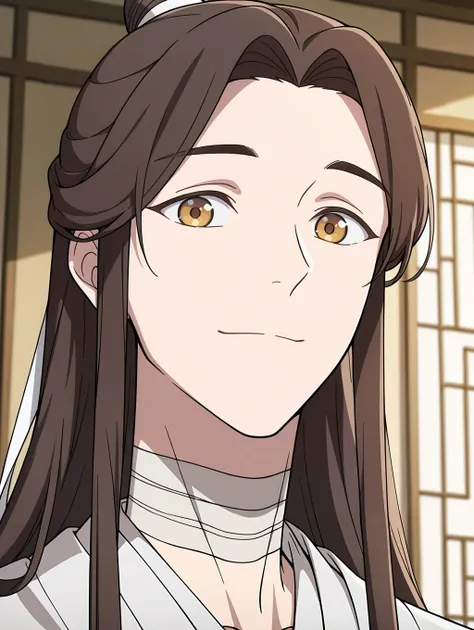 Xie Lian - Heaven Official Blessing