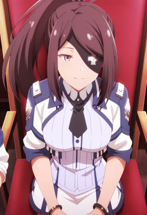 Carsa Kurnoah - Maō Gakuin no Futekigōsha (The Misfit of Demon King Academy) - 2 Outfits - Illustrious/SDXL