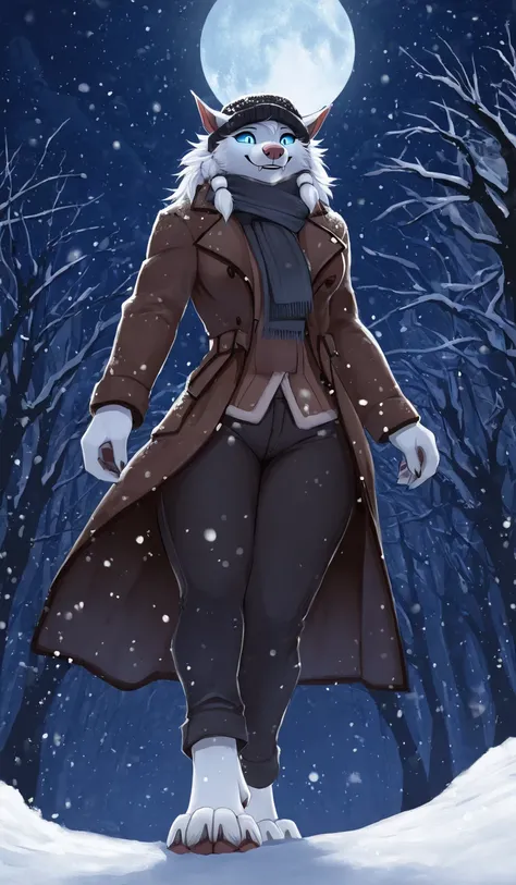 Worgen (World of Warcraft)
