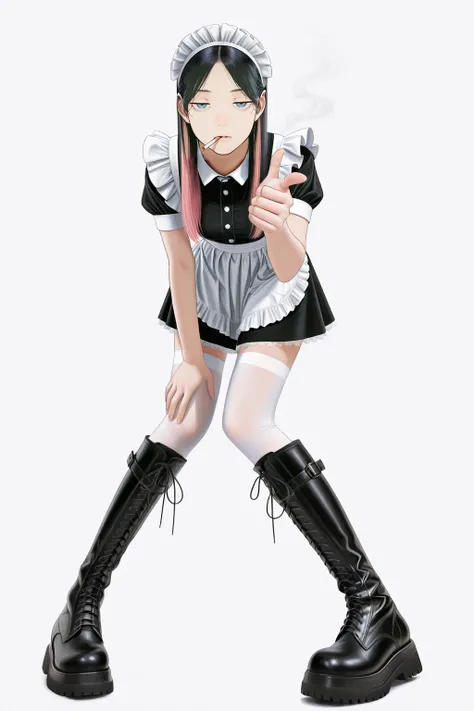 Riding Boots 骑士靴