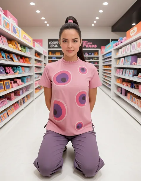 Passe-partout clothe illu