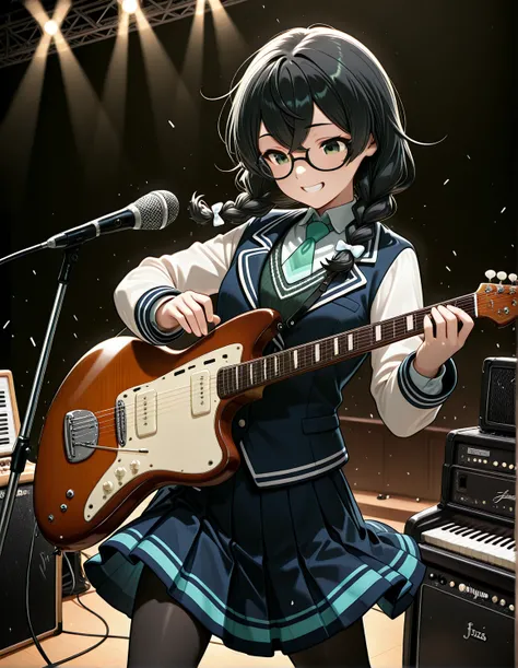Jazz Master [E.Guitar]