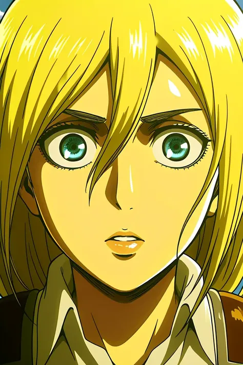Historia Reiss (Attack on Titan) Dragon Kings Special_rel_260420