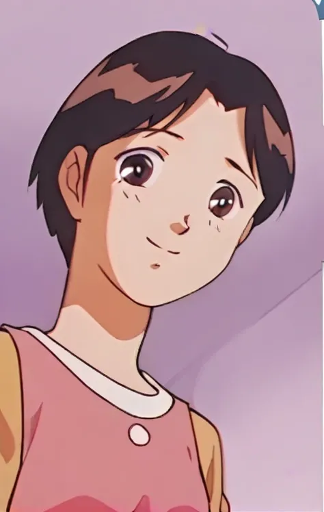 金田一の母 - 金田一少年の事件簿 / Kindaichi NO Okasan - Kindaichi Sonen no Jikenbo