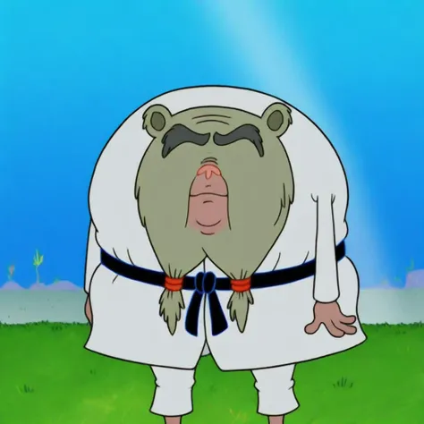 Fuzzy Acorns | Spongebob
