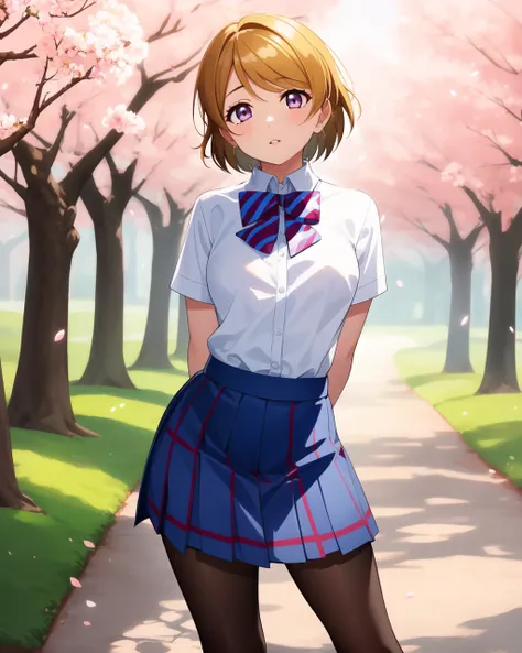 Koizumi Hanayo - Love Live! School Idol Project [小泉花陽]