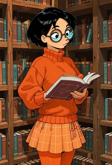 Amy Velma (Futurama)