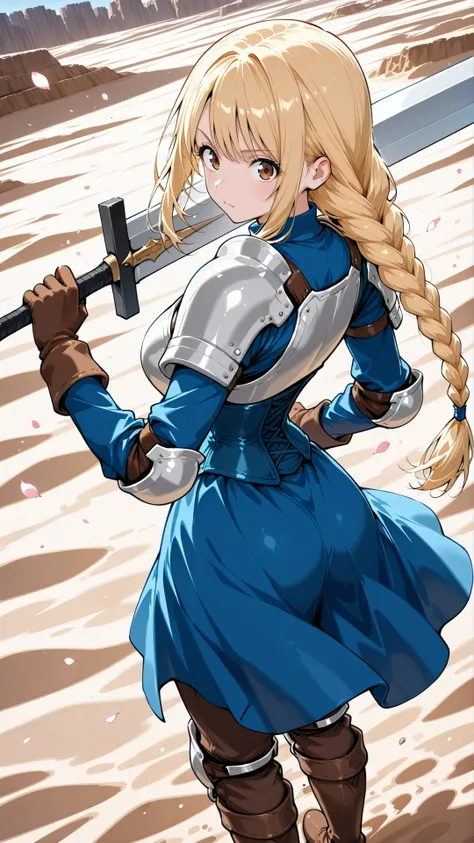 アグリアス・オークス(Agrias Oaks)/Final Fantasy Tactics
