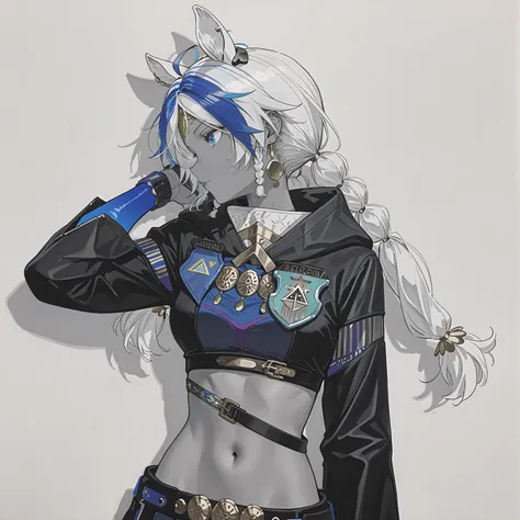 Arclight  Arknights: Endfield