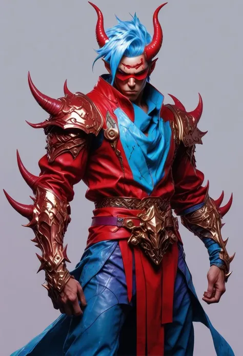Fantasy anime