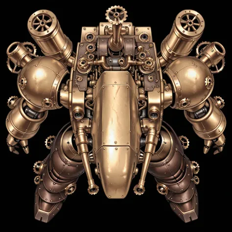 Top Down BattleMap Assets IL