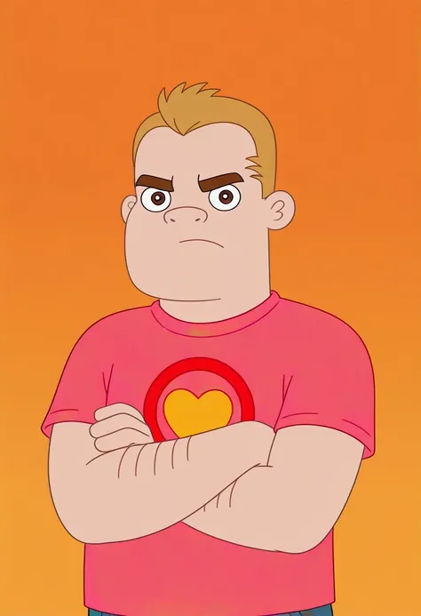Lyle/Fist Puncher (Hamster & Gretel)