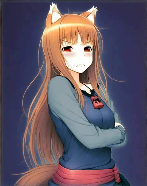 Tsuji Santa (YOU and ME and HER illustration style) - Prefect Illustrious 4.0