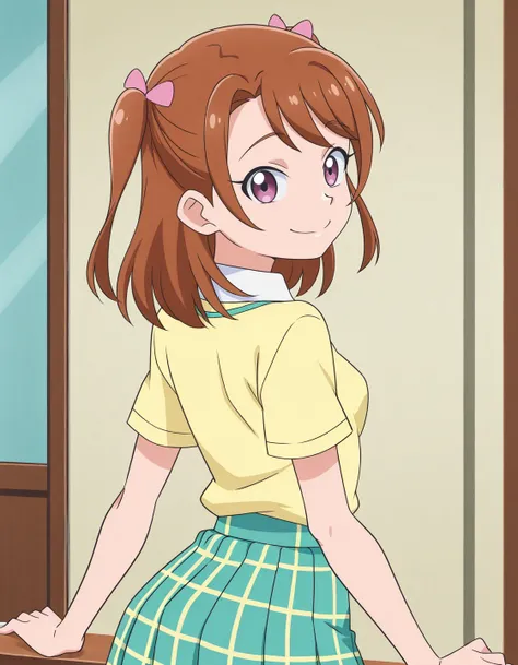 Komachi Naomi(Tropical-Rouge! Precure) / 小町 なおみ (トロピカル〜ジュ！プリキュア)