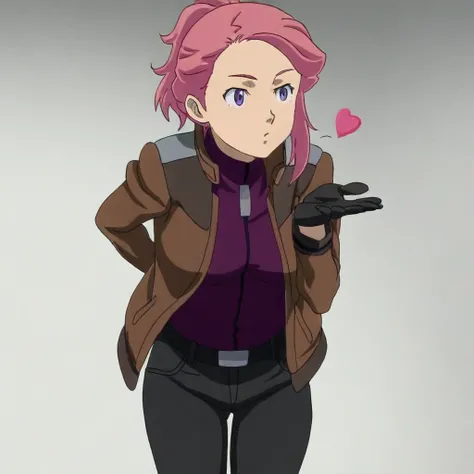 Shanalua Mullen (Mobile Suit Gundam AGE)