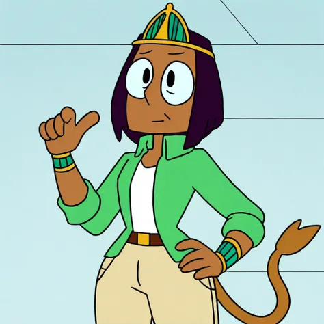 Dr. Sphinxen - OK K.O