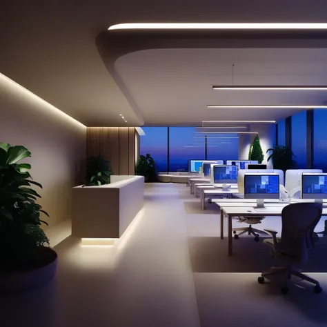 🌿💻📈Nexlify Workspace🪑🌞🔗 (Pony)