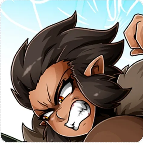 Queen Kong(Kaiju Girls)