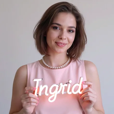 Ingrid - Fictional Character