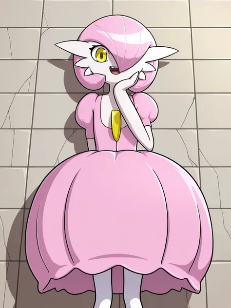 _GAI's OCs | Petunia