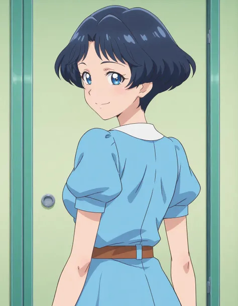 Kuwano Yumi(Tropical-Rouge! Precure) / 桑野 ゆみ (トロピカル〜ジュ！プリキュア)