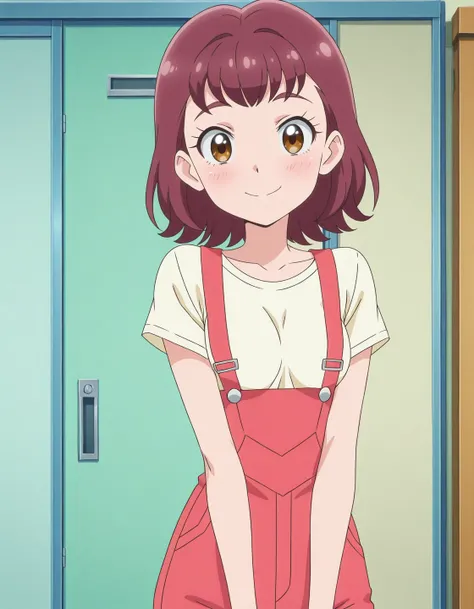 Shiraishi Kiriko(Tropical-Rouge! Precure) / 白石 きりこ (トロピカル〜ジュ！プリキュア)