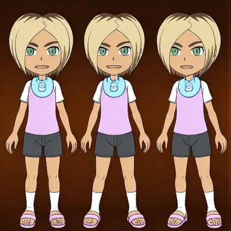 Karen Dummy Memesmith Gyatsmith