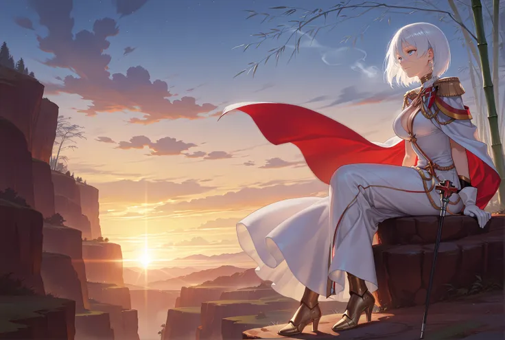 Tirpitz Azur Lane 6 Outfits_rel_260420