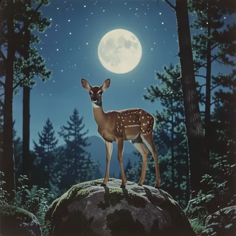 30s Technicolor Movie