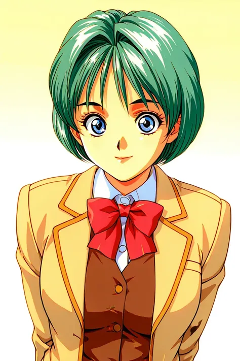 Naoko Takanashi (Zenkoku_Seifuku_Bishoujo_Grand_Prix) Dragon Kings Special