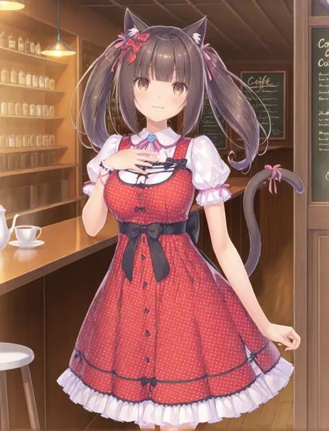 Chocola (Nekopara)