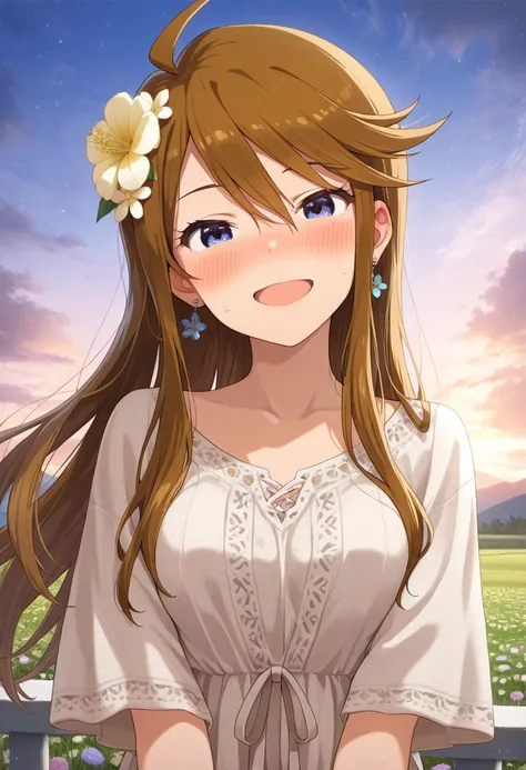 Tokoro Megumi | THE iDOLM@STER Million Live! Theater Days | アイドルマスター ミリオンライブ_rel_260420