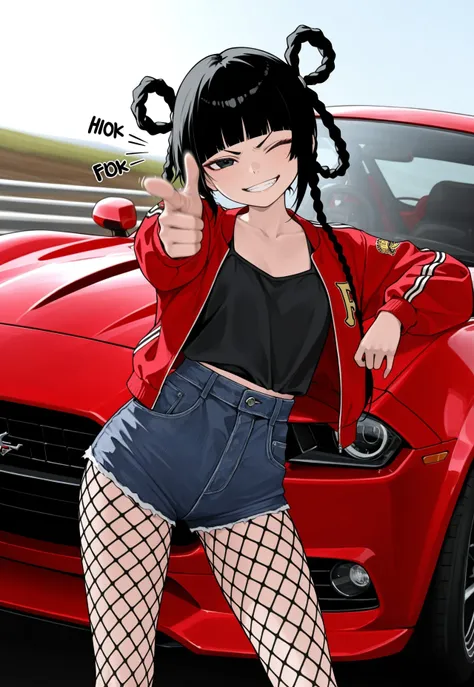 TheFlatfacadeds Style