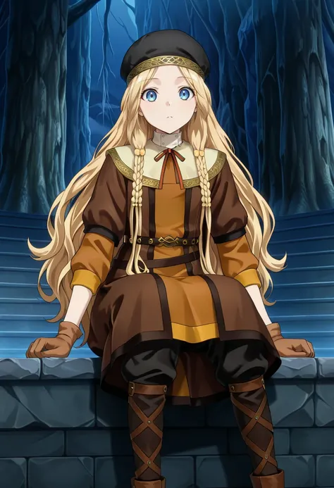Revenant Dragon School (Elden Ring Nightreign)