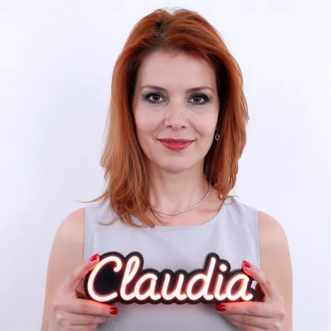 Claudia - Fictional Character