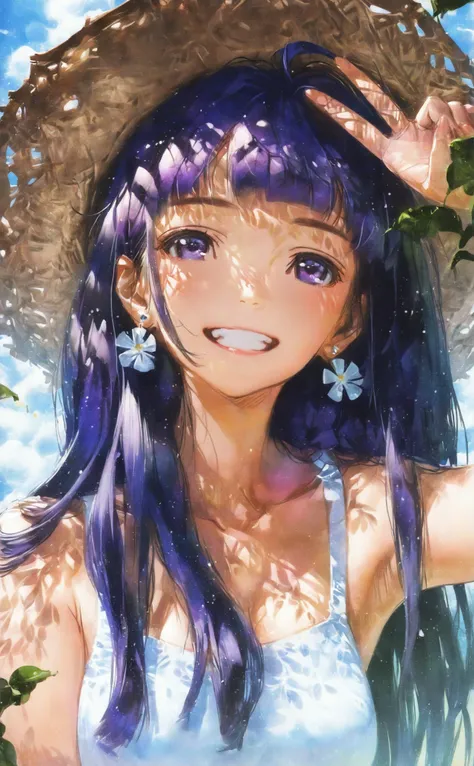 “Colorful Candy”-MIMAX fusion style--enhancement edition