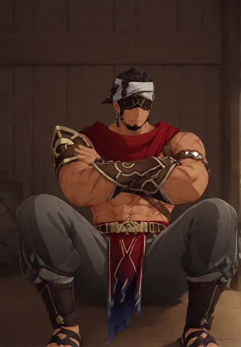 jebrael genshin impact