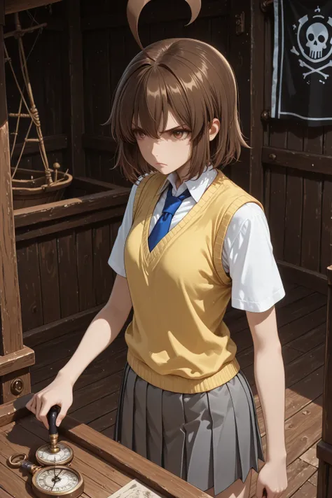 Natsuki Ando <Chronicles of the Going Home Club> / 安藤 夏希 （帰宅部活動記録）