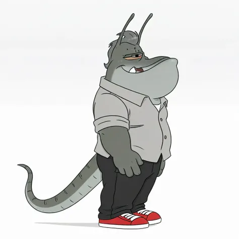 Jason Donnell colosso