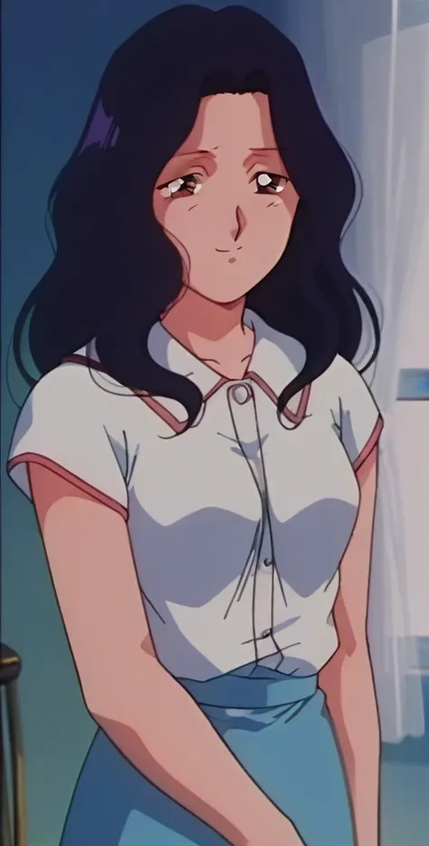 和泉さくら - 金田一少年の事件簿 /Izumi Sakura - Kindaichi Sonen no Jikenbo